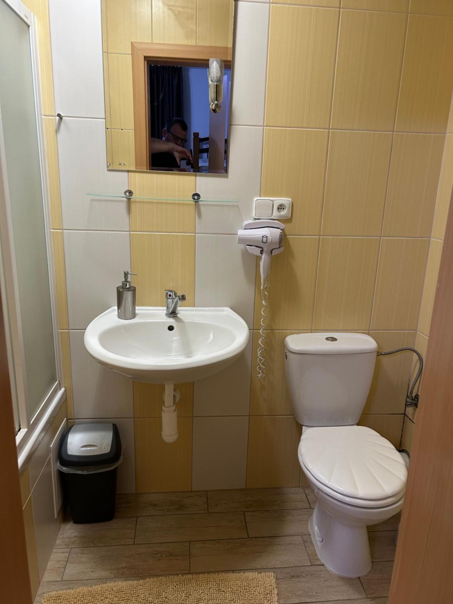 Ubytovanie Nadka Turcianske Teplice Luaran gambar