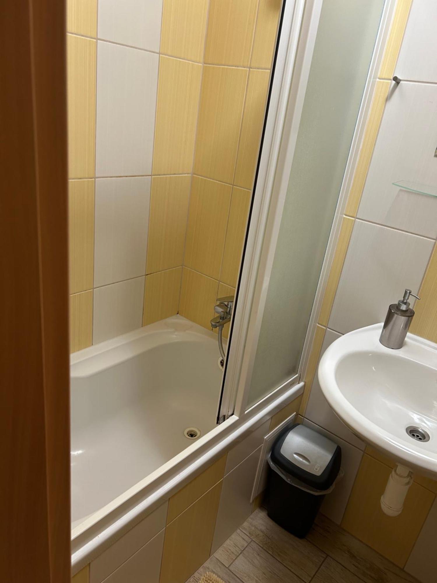 Ubytovanie Nadka Turcianske Teplice Luaran gambar