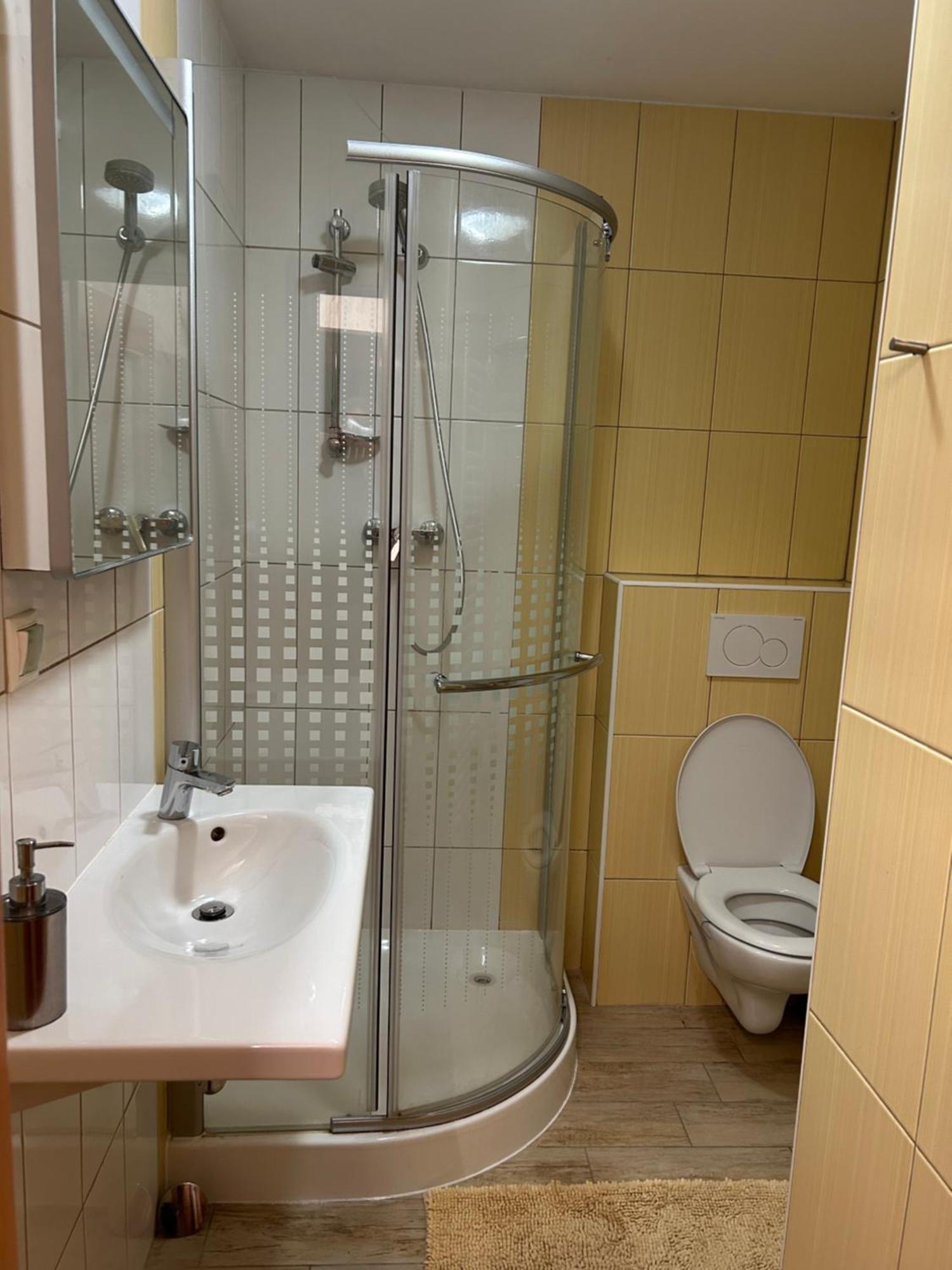 Ubytovanie Nadka Turcianske Teplice Luaran gambar