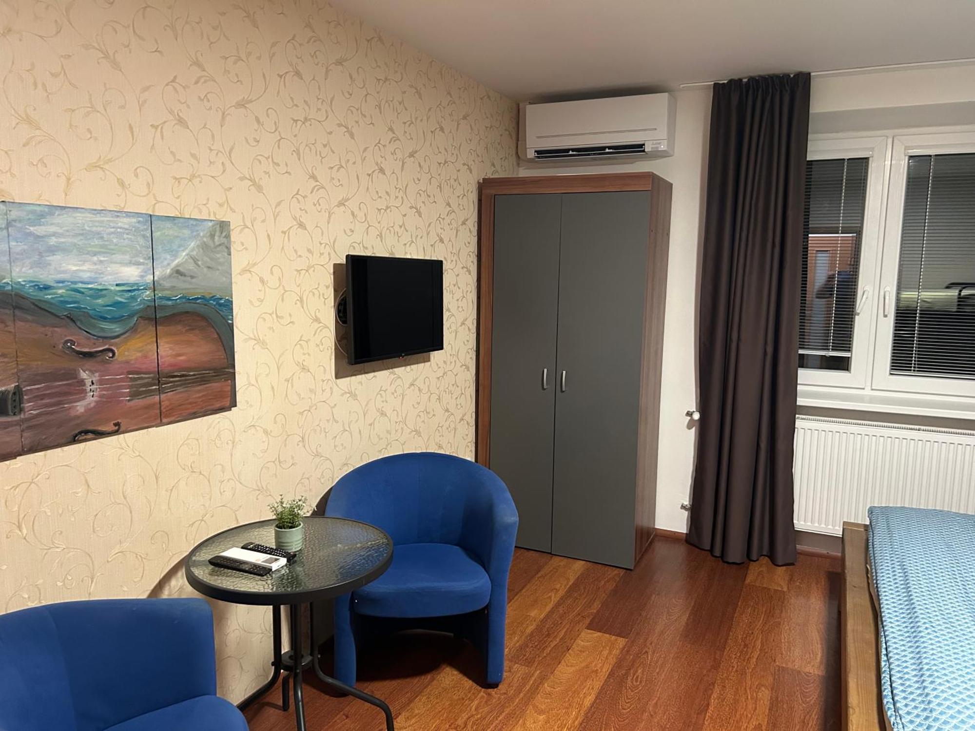 Ubytovanie Nadka Turcianske Teplice Luaran gambar